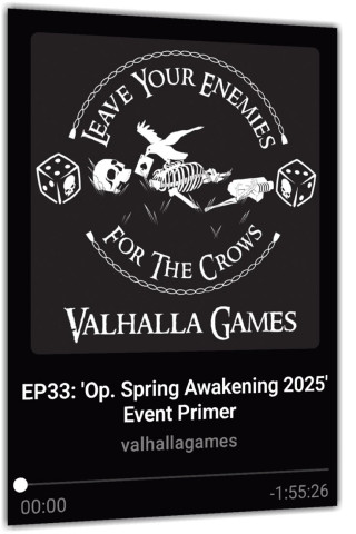 Screenshot of podcast EP: 33 playing in podcast app